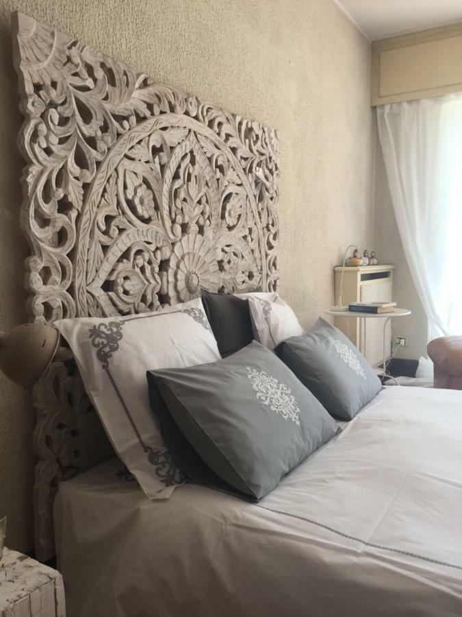 La Via Romana Boutique Guest House ボルディゲーラ エクステリア 写真