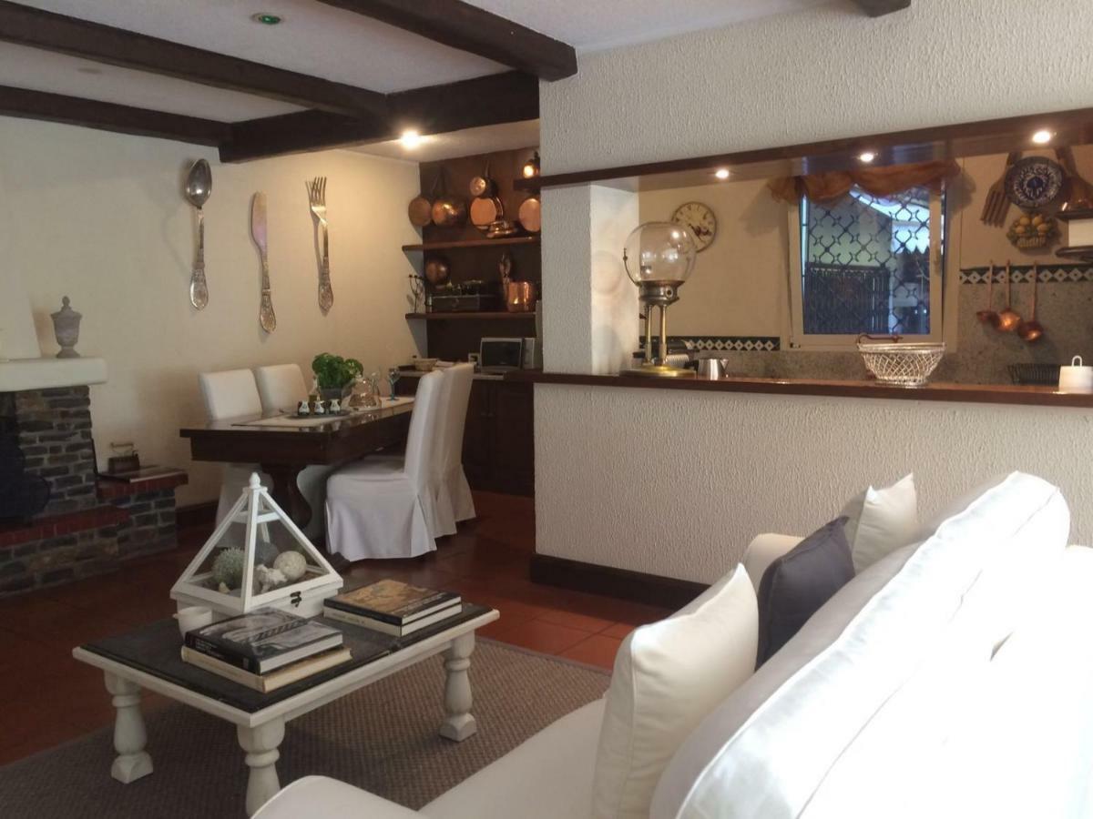 La Via Romana Boutique Guest House ボルディゲーラ エクステリア 写真