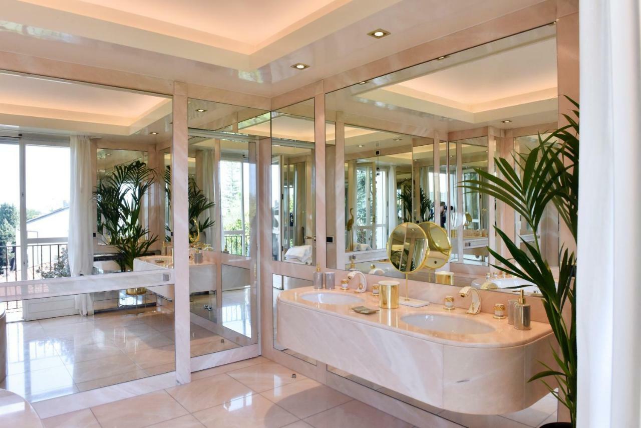 La Via Romana Boutique Guest House ボルディゲーラ 部屋 写真