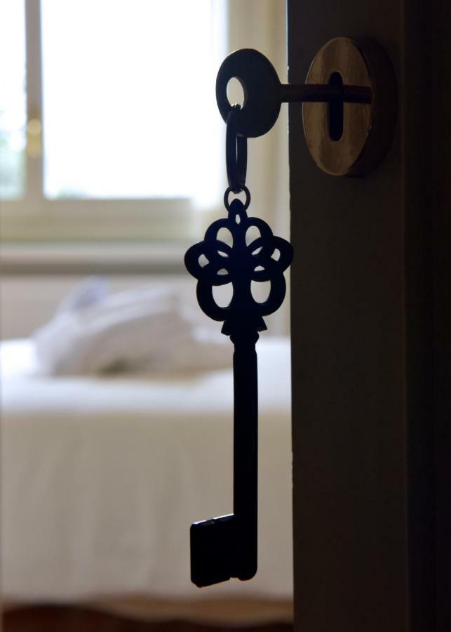 La Via Romana Boutique Guest House ボルディゲーラ エクステリア 写真