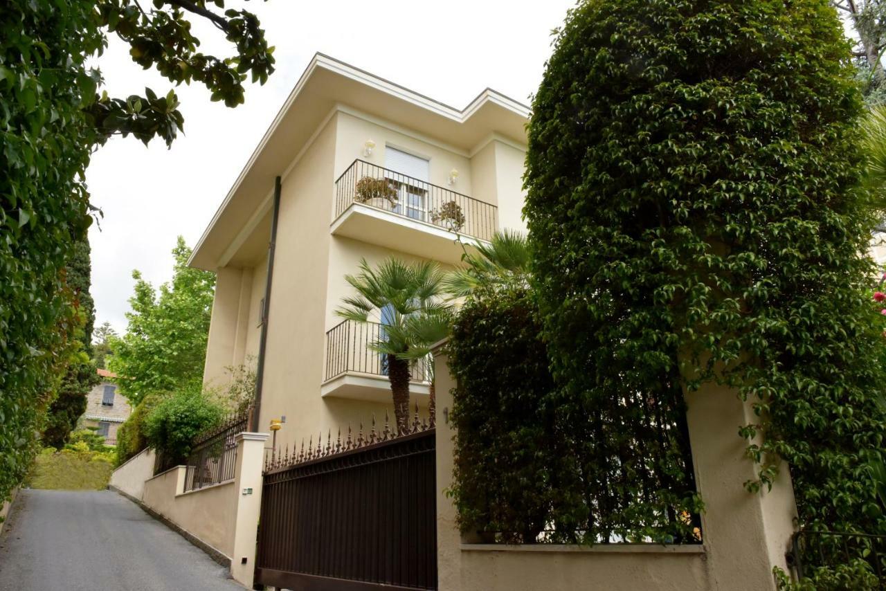 La Via Romana Boutique Guest House ボルディゲーラ エクステリア 写真