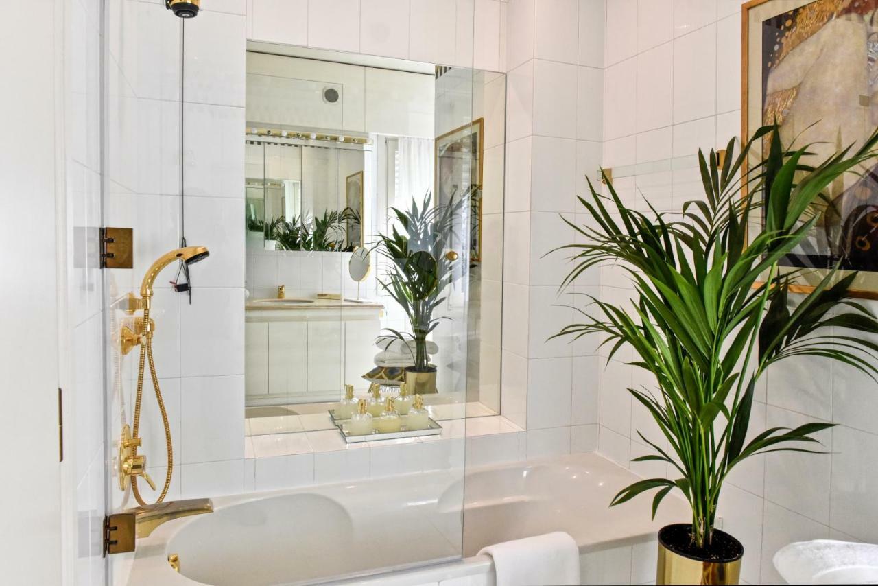 La Via Romana Boutique Guest House ボルディゲーラ エクステリア 写真